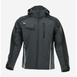 Softshell Standard Plus Softshell Standard Plus